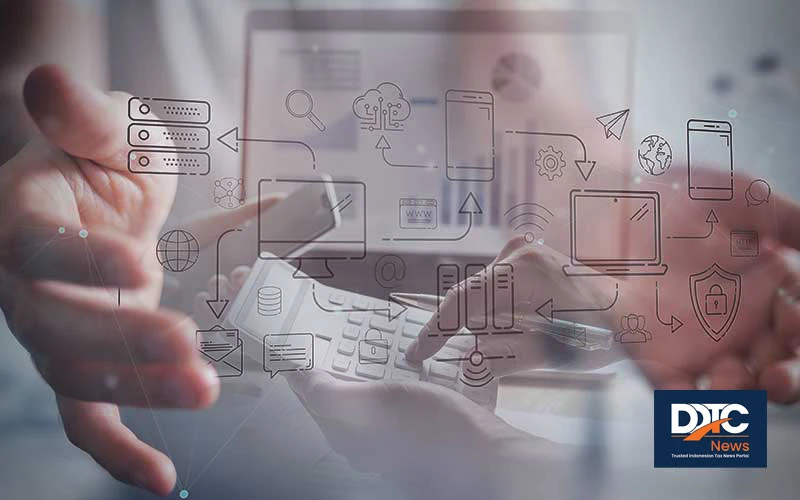 Makin Banyak Prepopulated Data, DJP Sebut Administrasi Pajak Bagus