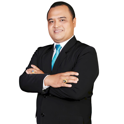 Anak Agung Ketut Agus Suardika, SE, M.Si, BKP, CMA, CAPF