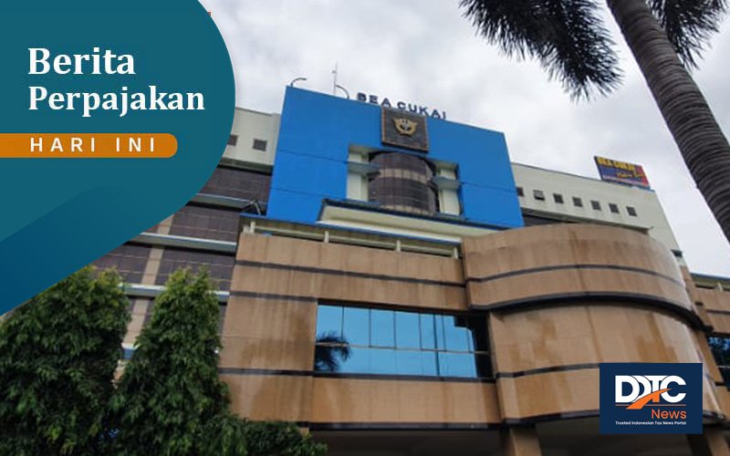 DJBC Sebut Cash Flow Perusahaan Rokok Bisa Longgar dengan Aturan Ini