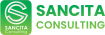 sancita hijau gradient
